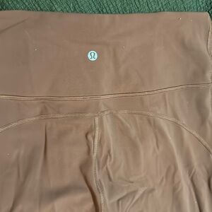 Lululemon groove pants
